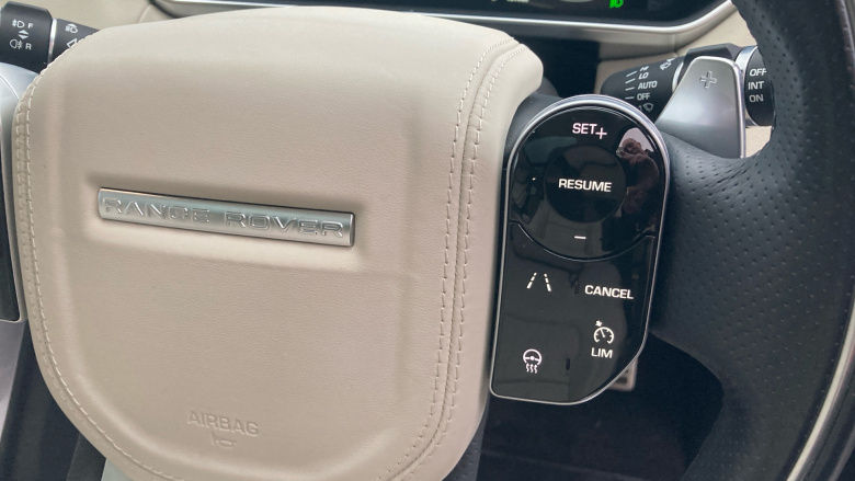 Land Rover Range Rover Sport 3.0 D300 HSE Silver 5dr Auto Diesel Estate